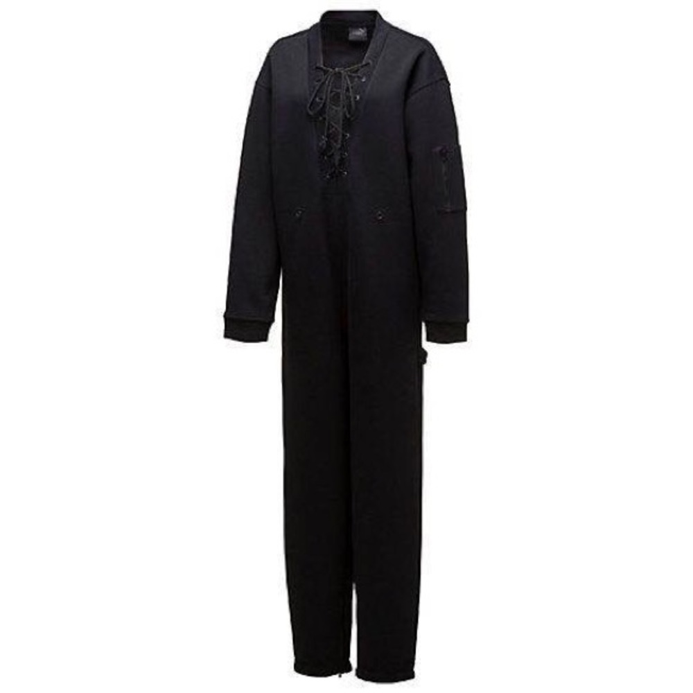 COPY - FENTY by Rihanna Black oversized onesie